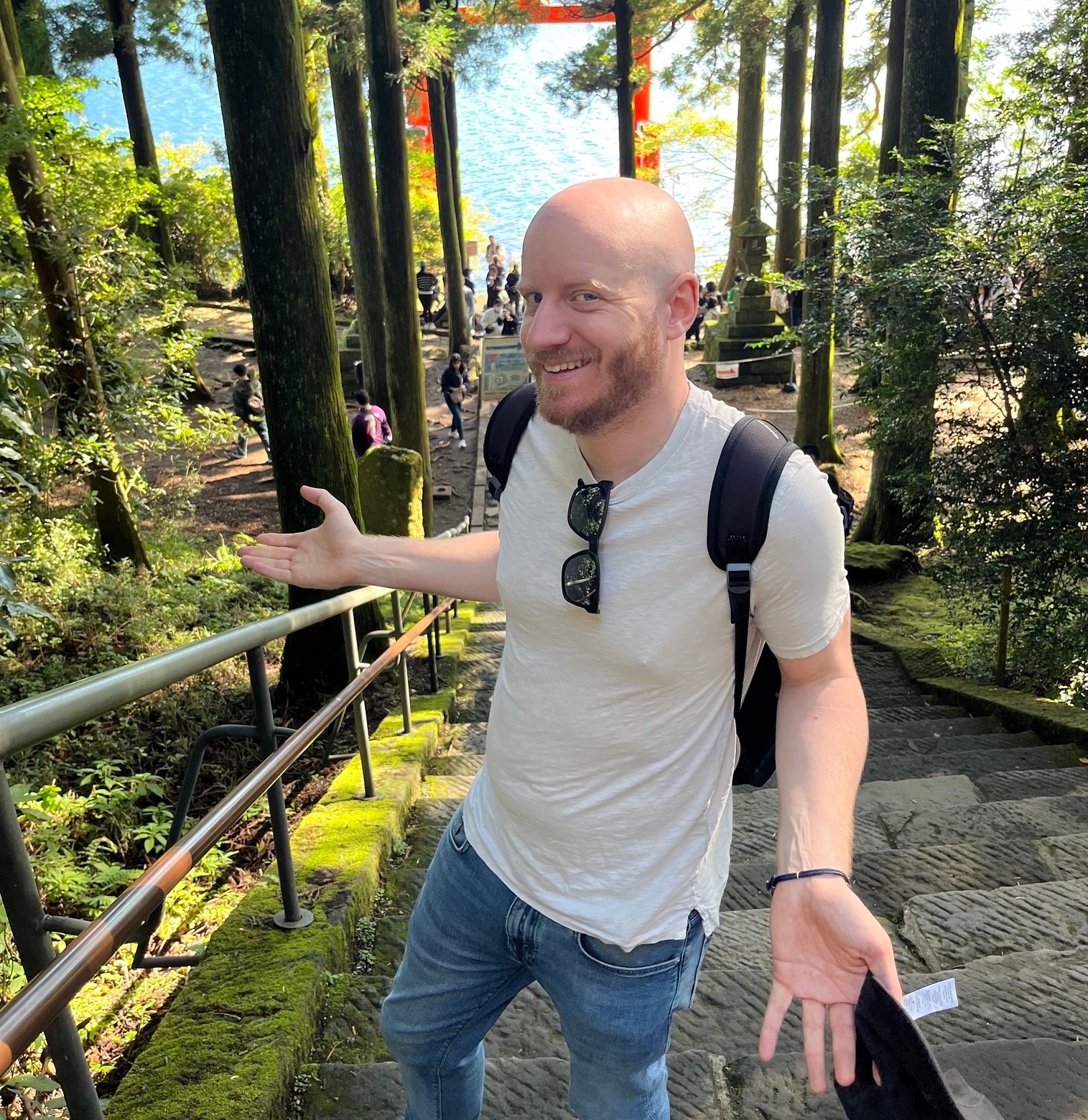 Profile Image of the Author