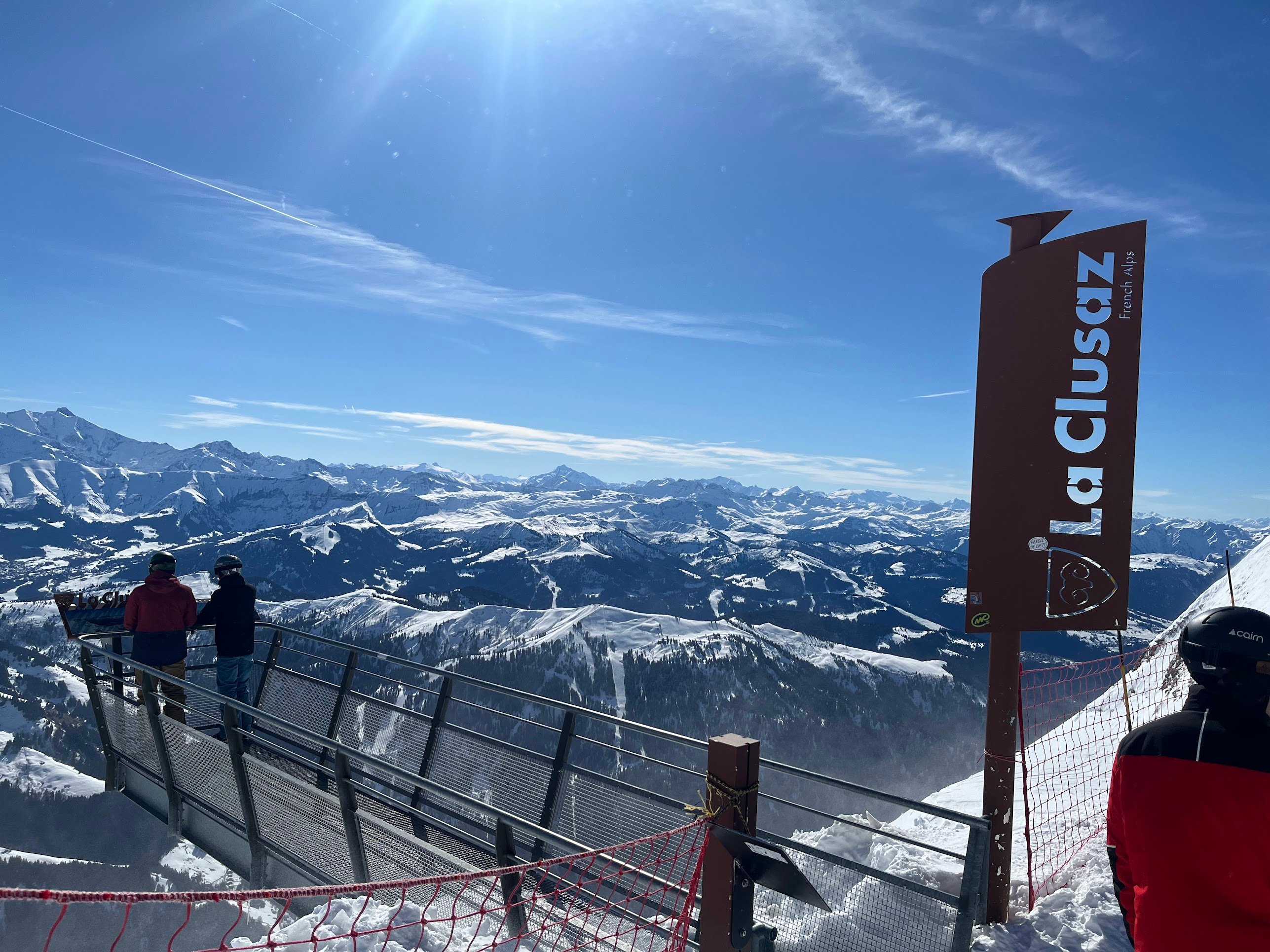 La Clusaz
